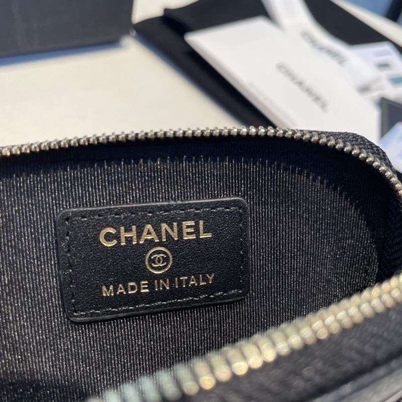 Chanel Wallet Purse